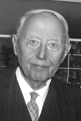 Willem Marinus Dudok