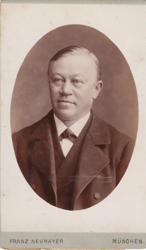 Max Heilmaier