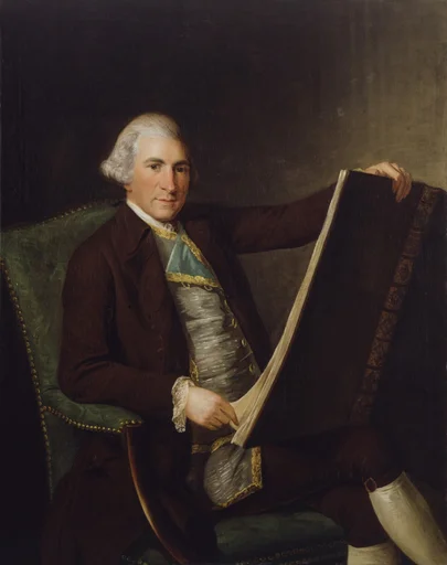 Robert Adam