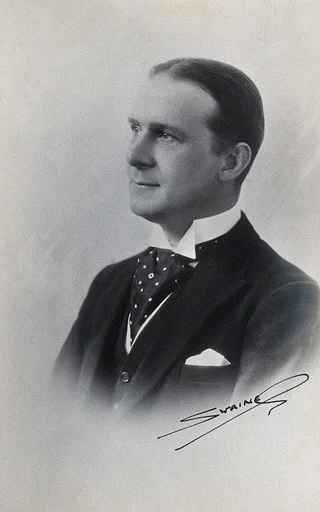 Septimus Warwick