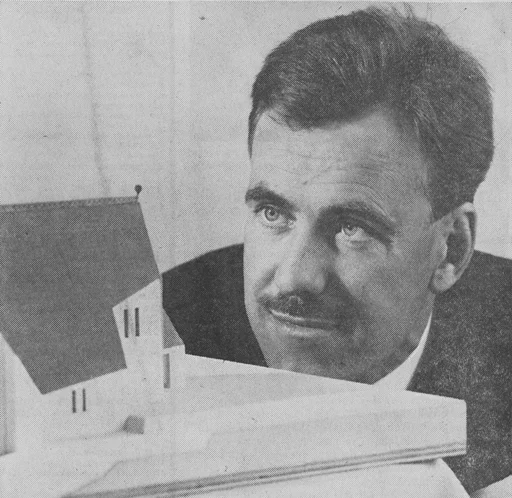 Johannes Olivegren