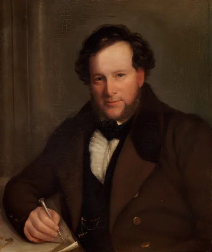 William Thomas