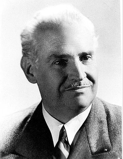 Carlos Obregon Santacilia