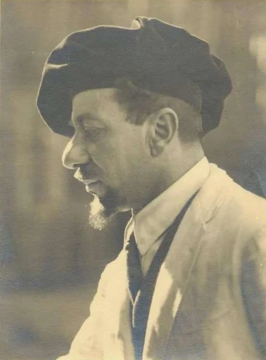 Mahmoud Mukhtar