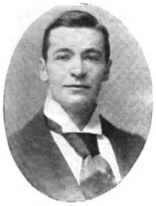 W. G. R. Sprague