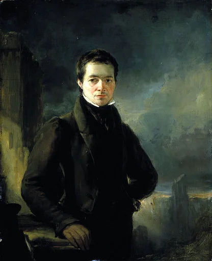 George Meikle Kemp