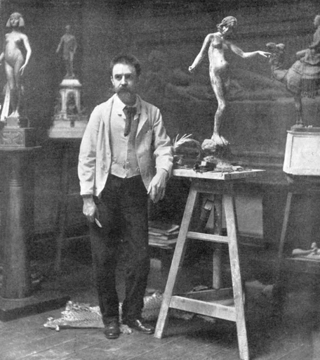 Edward Onslow Ford