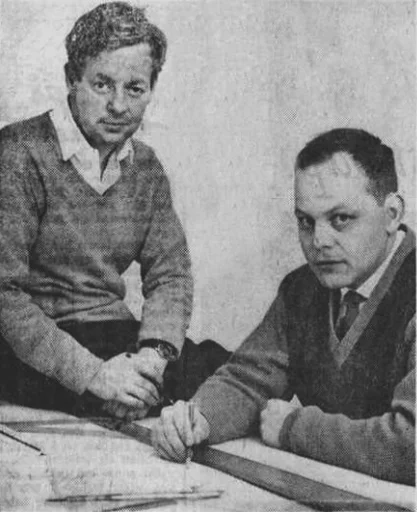 Gösta Uddén