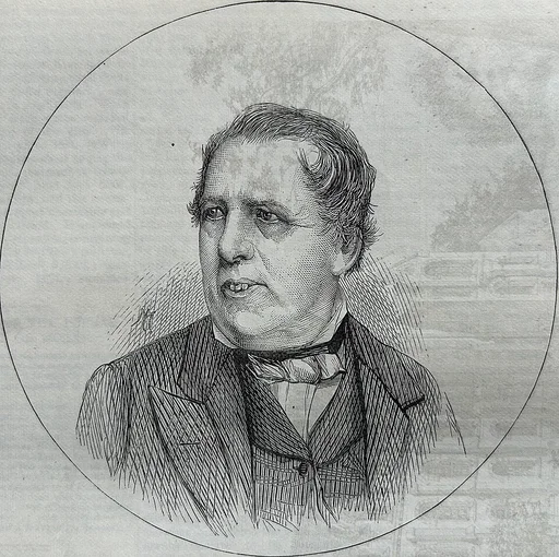 James Pennethorne