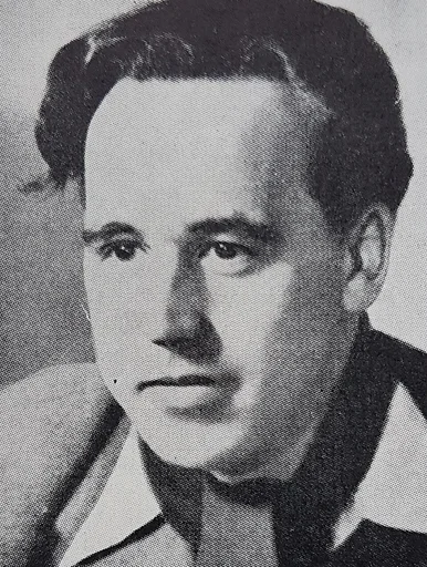 Liss Eriksson