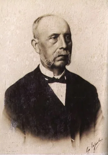 Gioacchino Ersoch