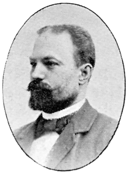 Gerdt Hallberg