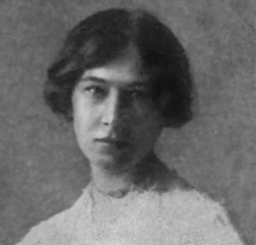 Ester Claesson