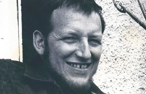 George Finch