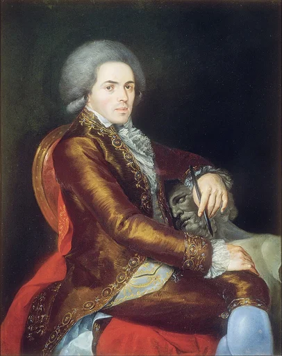 Manuel Tolsa