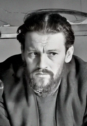 Egon Möller-Nielsen