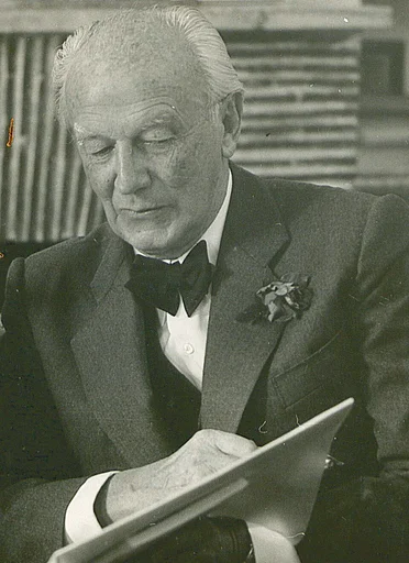 Paul Bonatz