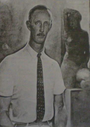 Alejandro Bustillo