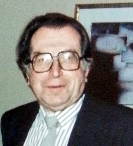 Abraham Zabludovsky