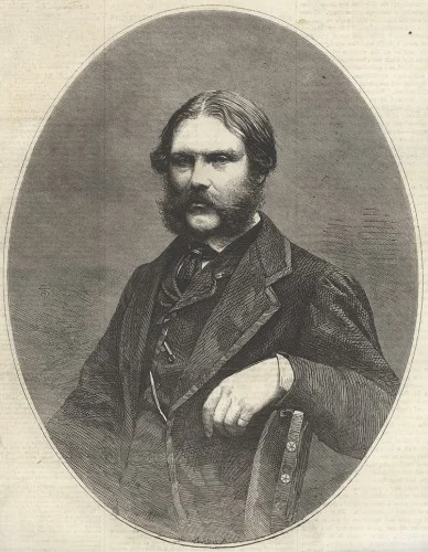 Francis Fowke