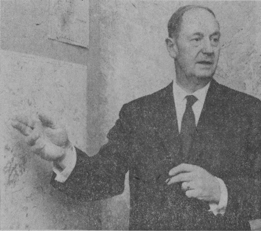 Folke Hjortzberg