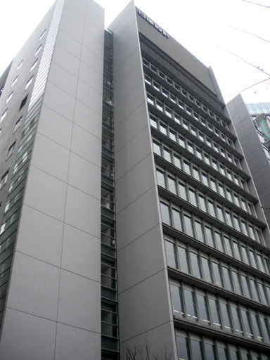 Nikken Sekkei