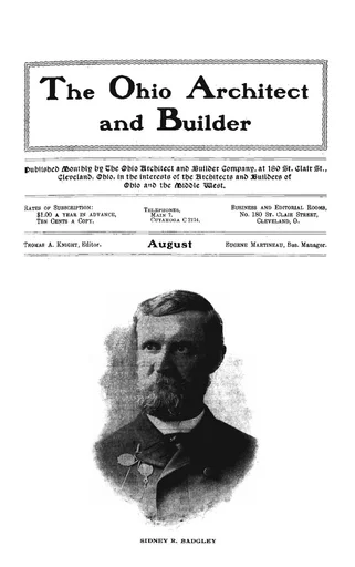 Sidney Rose Badgley