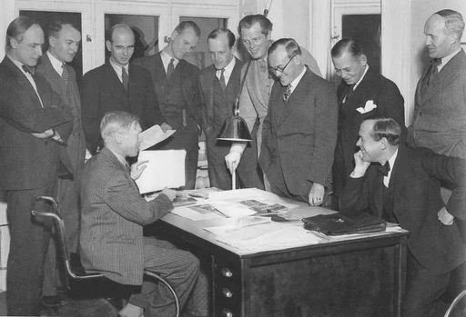 Kooperativa förbundets arkitektkontor
