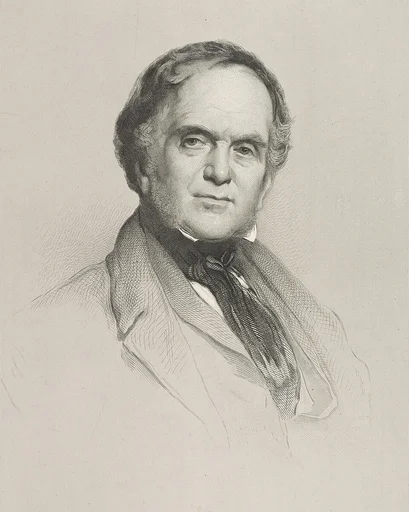 William Henry Playfair