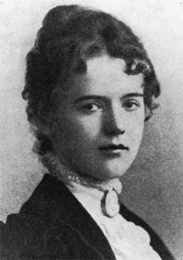Agnes Magnell