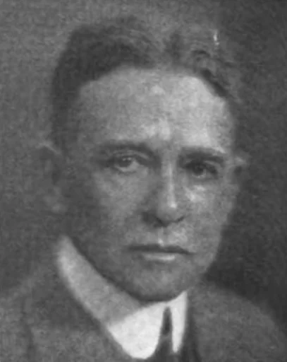 Henry Sproatt
