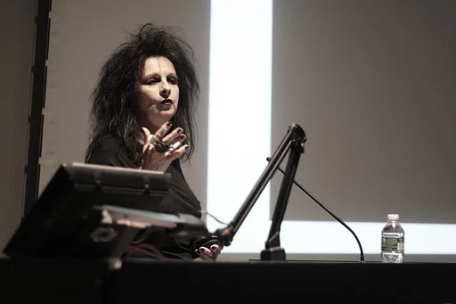 Odile Decq