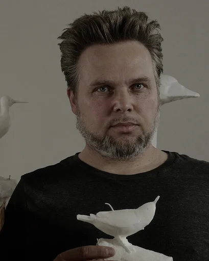 Fredrik Strid