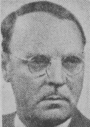 Gustaf Larson