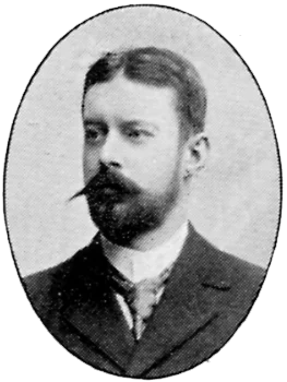 Georg Ringström