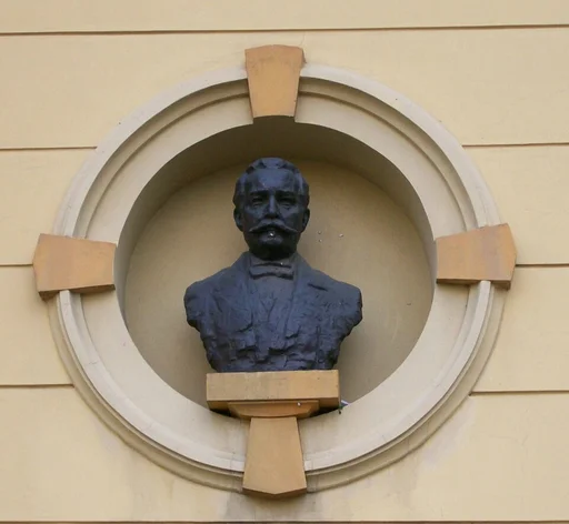 Herman Bollé