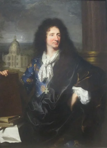 Jules Hardouin-Mansart