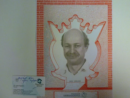 Jan Inghe-Hagström