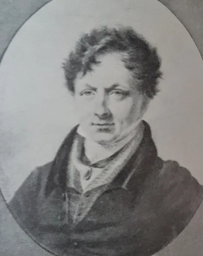 Erik Gustaf Göthe