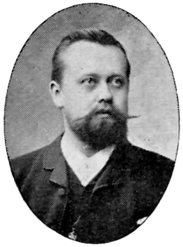 Johan Laurentz