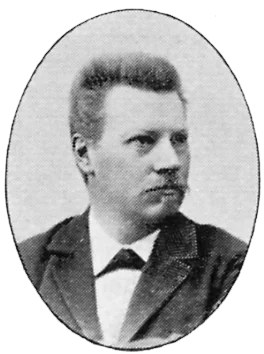 Oskar Lindberg
