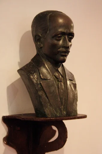Josep Maria Jujol i Gibert