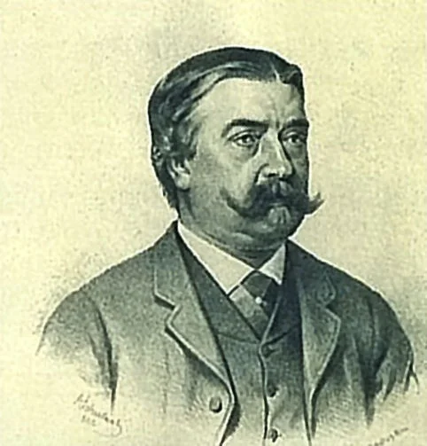 Karl von Hasenauer