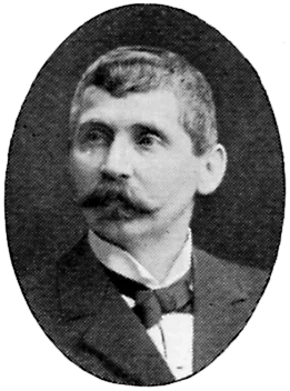 Carl Möller