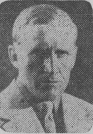Birger Jonson