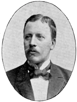 Aron Johansson