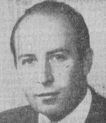 Gustaf Lettström