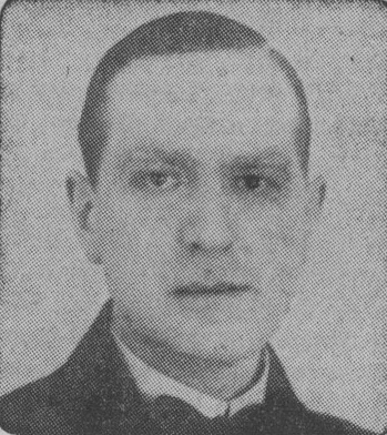 Wolter Gahn
