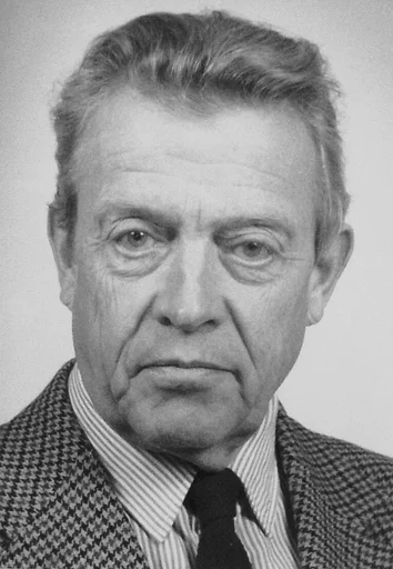 Gunnar Henriksson