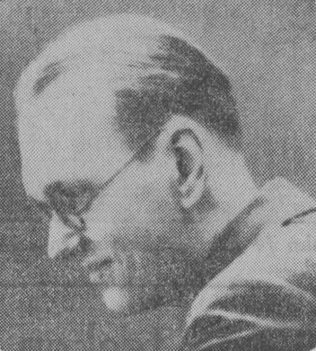 Bengt Romare